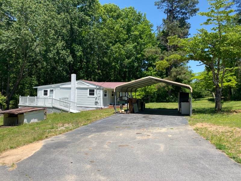 307 Harris Road Chesnee, SC 29323 - Photo 17 of 18