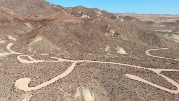 $35,000 | Lot 7 Mesa Vista Drive, Terlingua, TX 79852