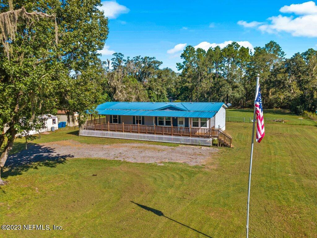 247 Bird Road Jacksonville, FL 32218 - Photo 1 of 42 Front