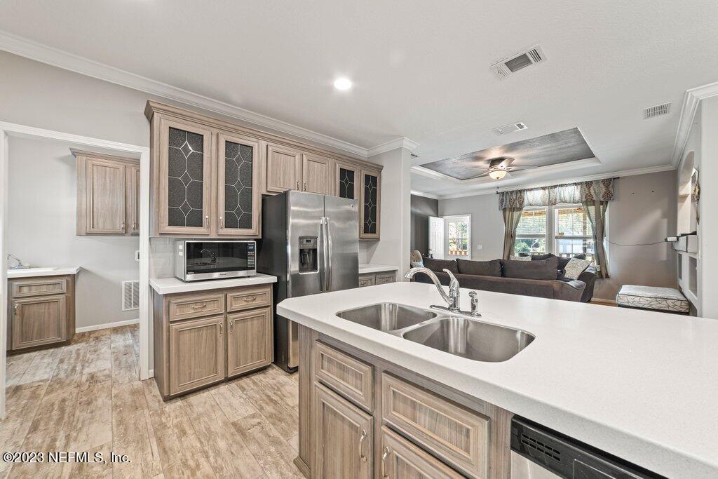 247 Bird Road Jacksonville, FL 32218 - Photo 12 of 42 Kitchen 3