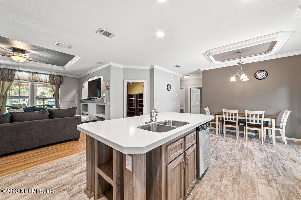 247 Bird Road Jacksonville, FL 32218 - Photo 13 of 42 Kitchen 4