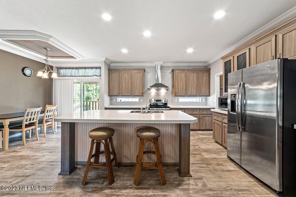 247 Bird Road Jacksonville, FL 32218 - Photo 14 of 42 Kitchen 5