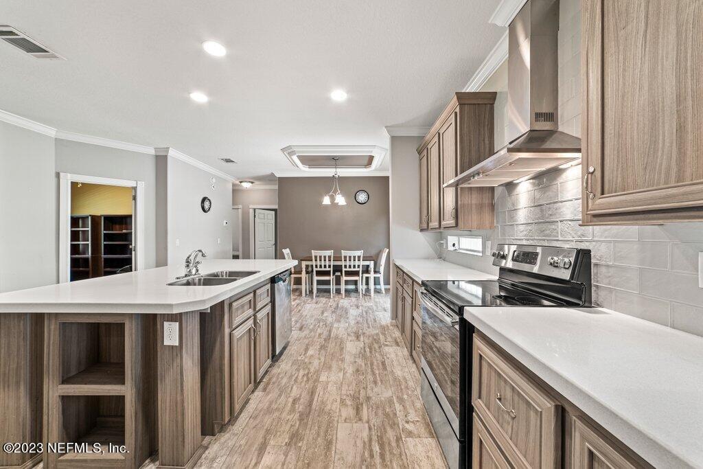247 Bird Road Jacksonville, FL 32218 - Photo 15 of 42 Kitchen 6