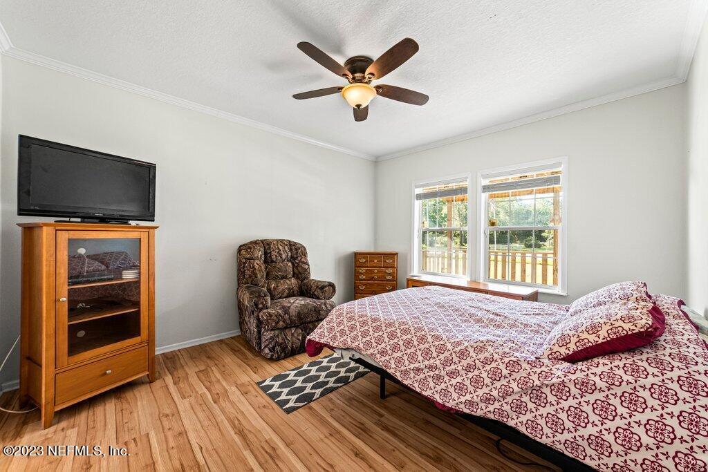 247 Bird Road Jacksonville, FL 32218 - Photo 17 of 42 Primary Bedroom