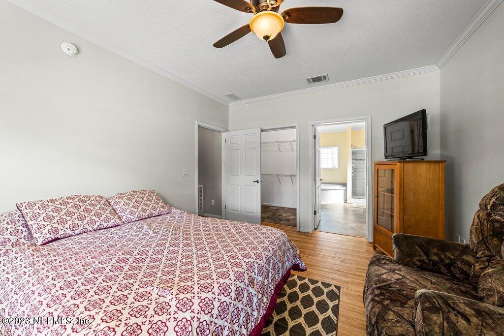 247 Bird Road Jacksonville, FL 32218 - Photo 18 of 42 Primary Bedroom 2
