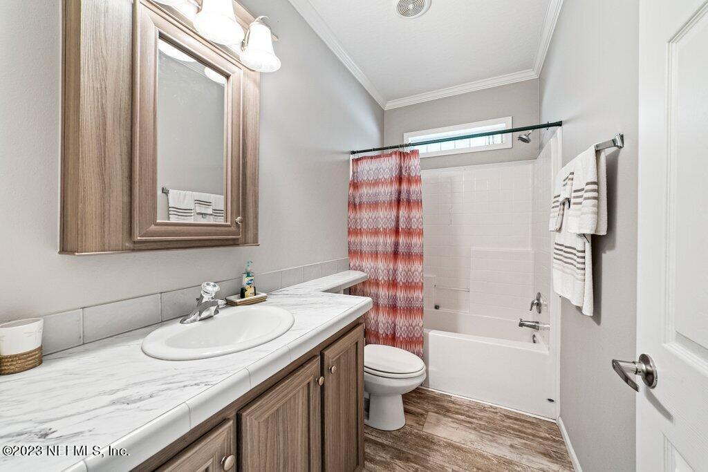 247 Bird Road Jacksonville, FL 32218 - Photo 27 of 42 Bath 2