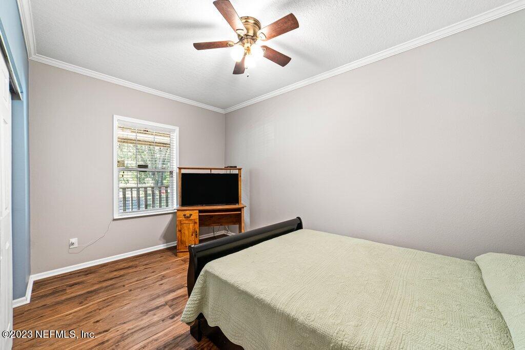 247 Bird Road Jacksonville, FL 32218 - Photo 29 of 42 Bedroom 3