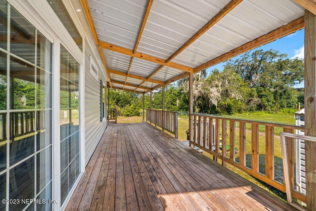247 Bird Road Jacksonville, FL 32218 - Photo 33 of 42 Porch