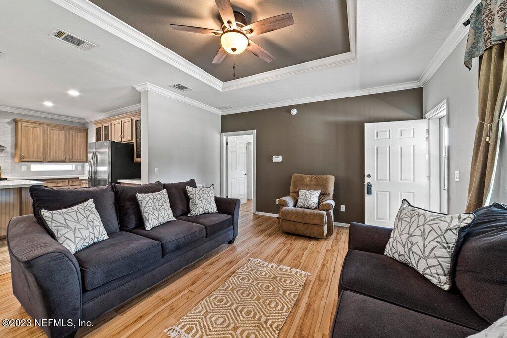247 Bird Road Jacksonville, FL 32218 - Photo 6 of 42 Living Room 2