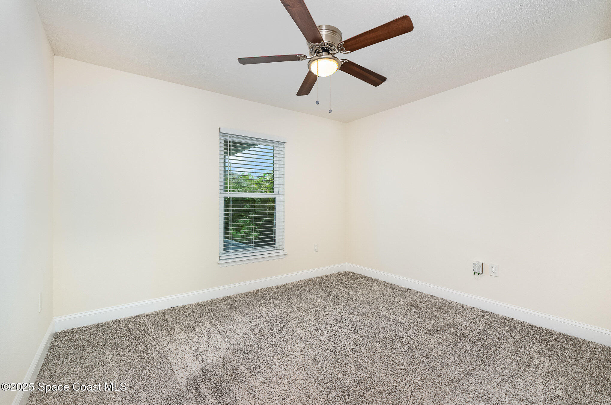 2111 Spring Creek Circle Palm Bay, FL 32905 - Photo 18 of 32 Back Guest Bedroom