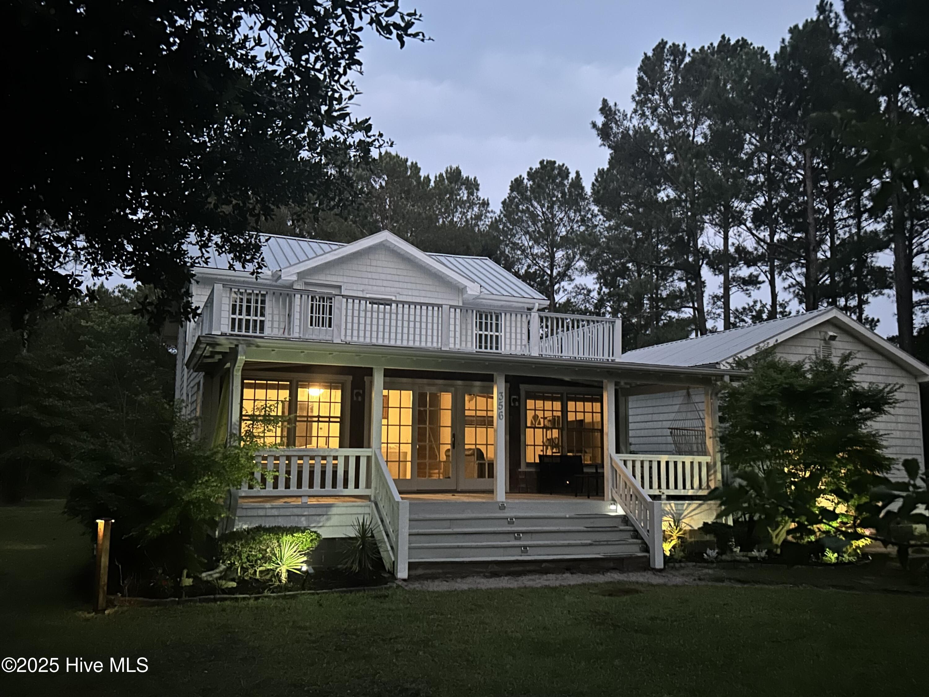 356 Old Folkstone Road Holly Ridge, NC 28445 - Photo 2 of 63 IMG_4298