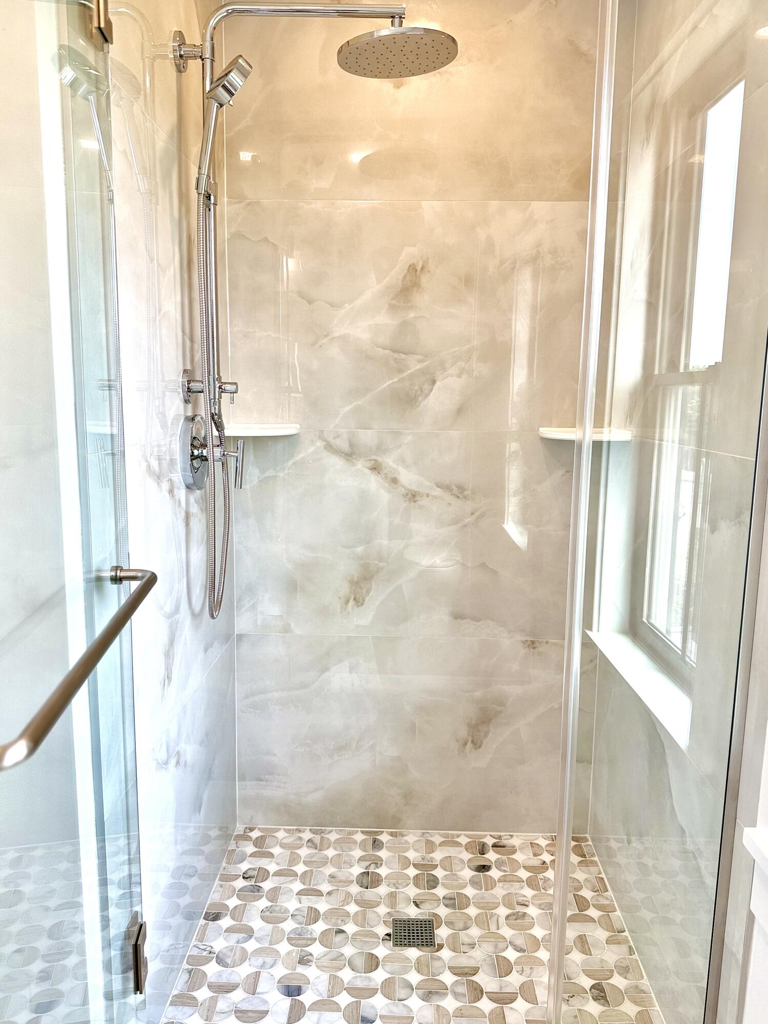 29 Cemetery Road, Unit 1 Provincetown, MA 02657 - Photo 24 of 28 bedroom 1 shower