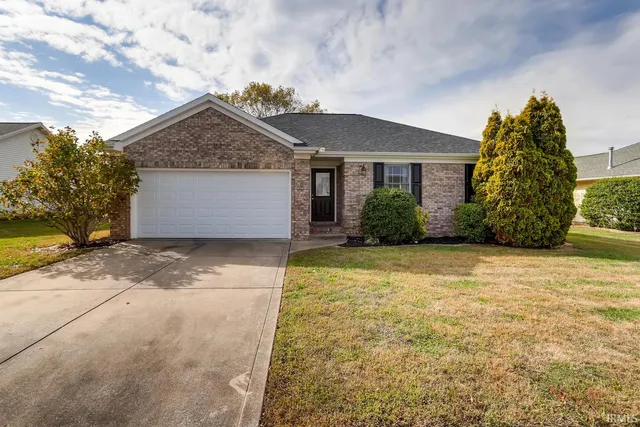 $1,500 | 4133 Trinity Drive, Newburgh, IN 47630