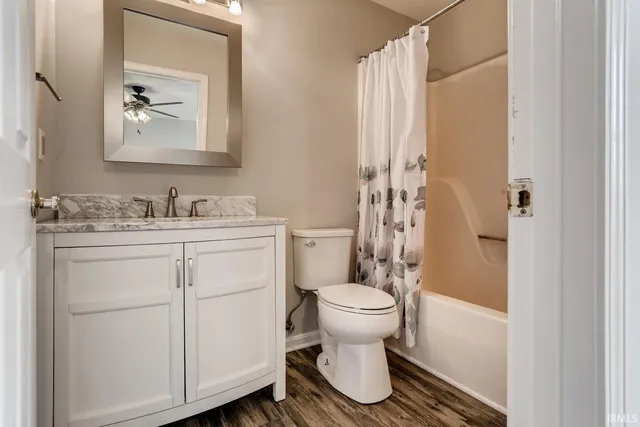 $1,500 | 4133 Trinity Drive, Newburgh, IN 47630