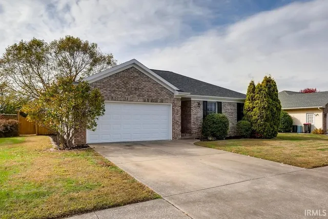 $1,500 | 4133 Trinity Drive, Newburgh, IN 47630