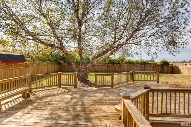 $1,500 | 4133 Trinity Drive, Newburgh, IN 47630