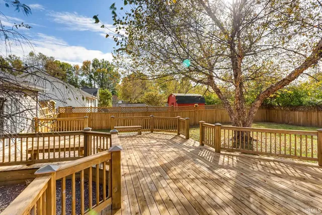 $1,500 | 4133 Trinity Drive, Newburgh, IN 47630