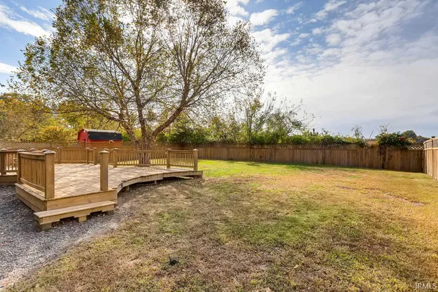 $1,500 | 4133 Trinity Drive, Newburgh, IN 47630