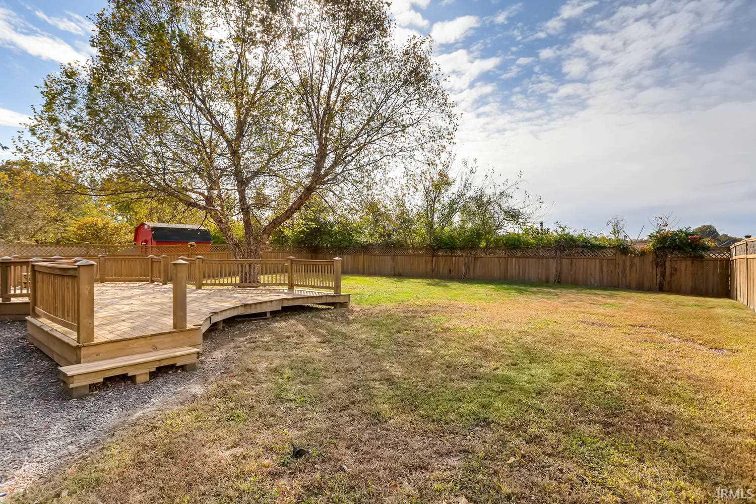 4133 Trinity Drive Newburgh, IN 47630 - Photo 26 of 30