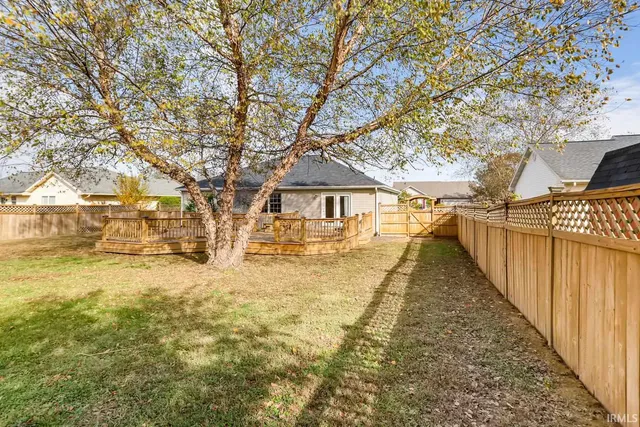 $1,500 | 4133 Trinity Drive, Newburgh, IN 47630