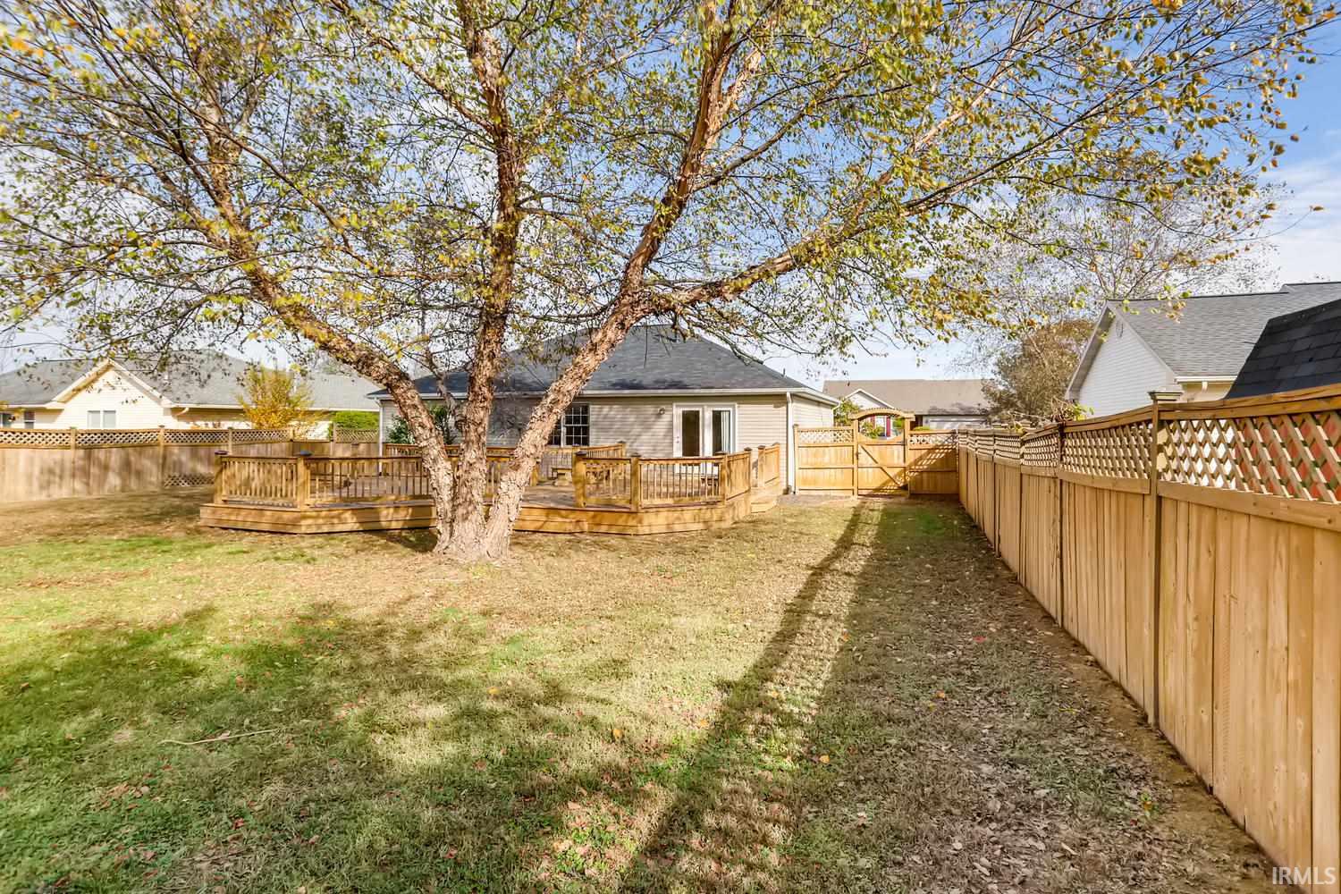 4133 Trinity Drive Newburgh, IN 47630 - Photo 28 of 30