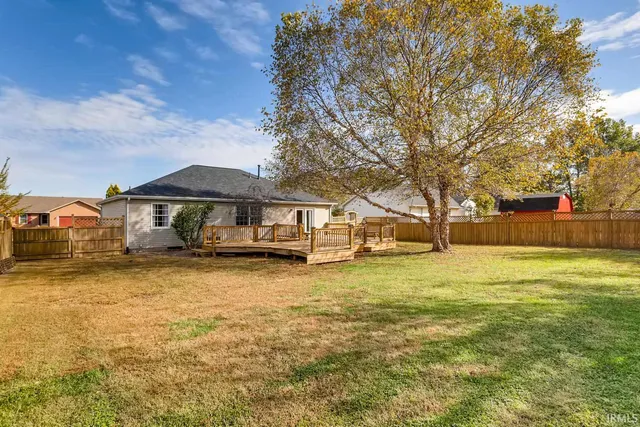 $1,500 | 4133 Trinity Drive, Newburgh, IN 47630