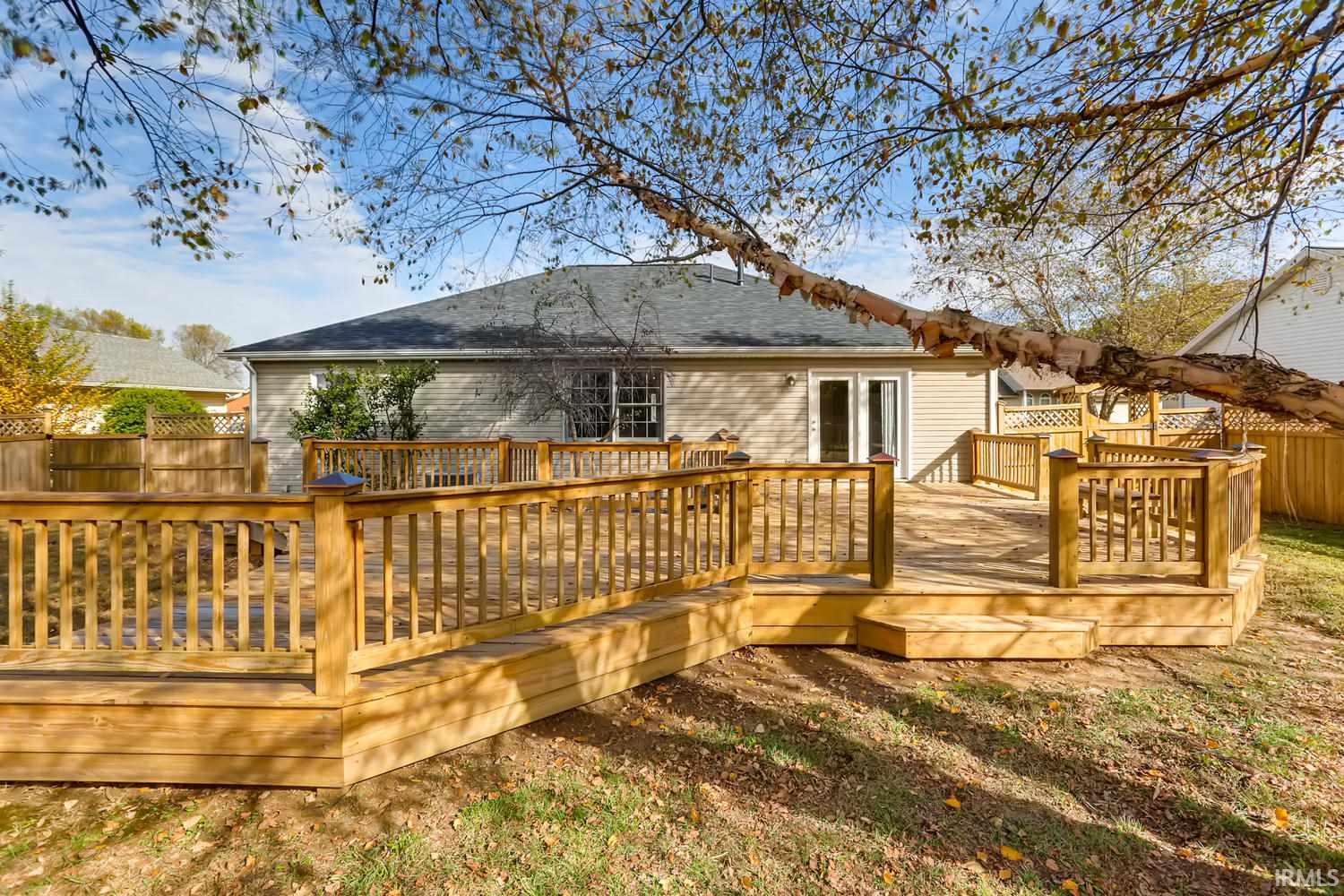 4133 Trinity Drive Newburgh, IN 47630 - Photo 30 of 30