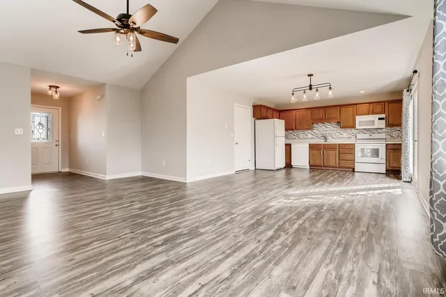 $1,500 | 4133 Trinity Drive, Newburgh, IN 47630