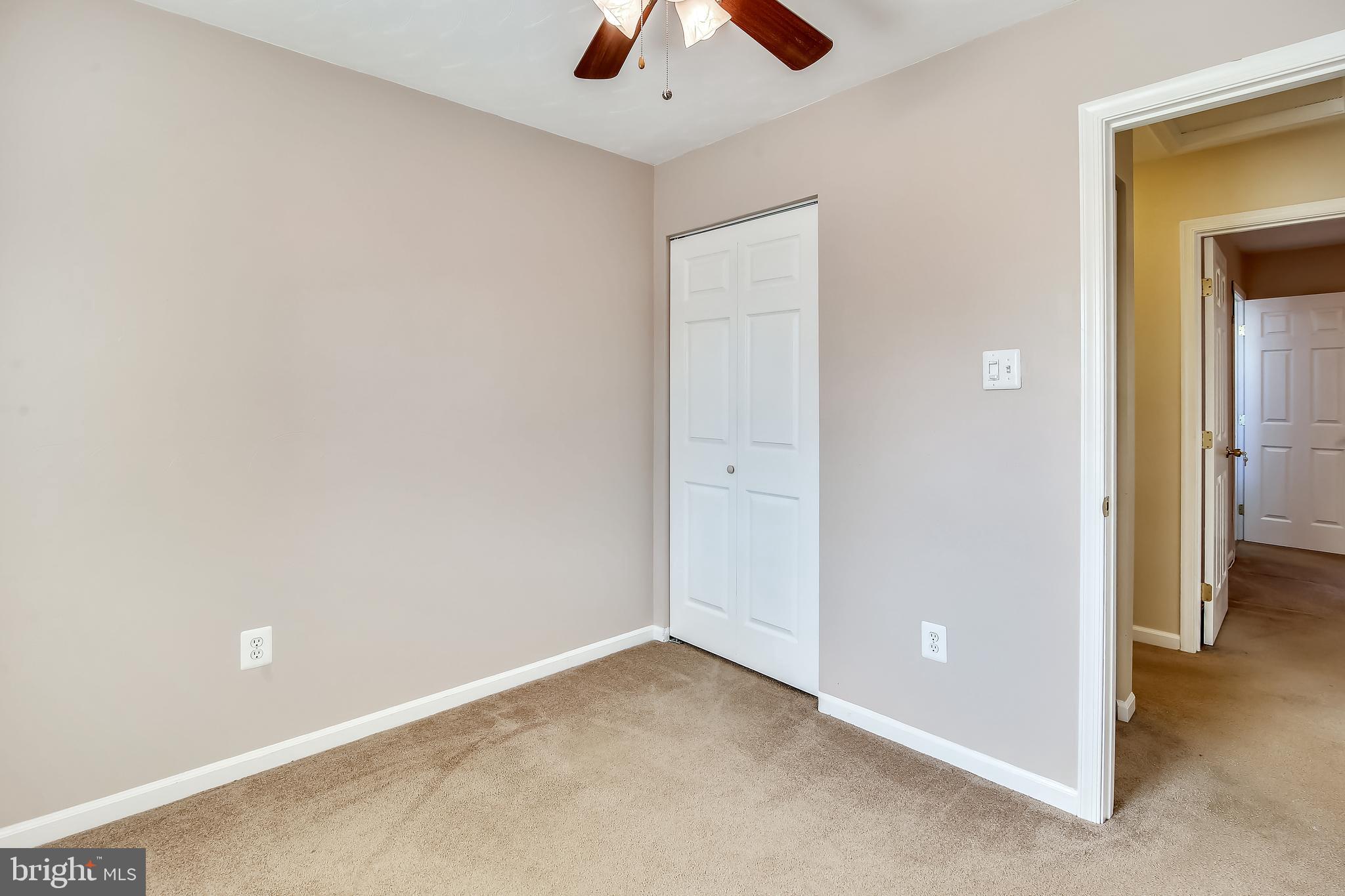 8 Centerside Road Mount Airy, MD 21771 - Photo 17 of 29 Bedroom 3