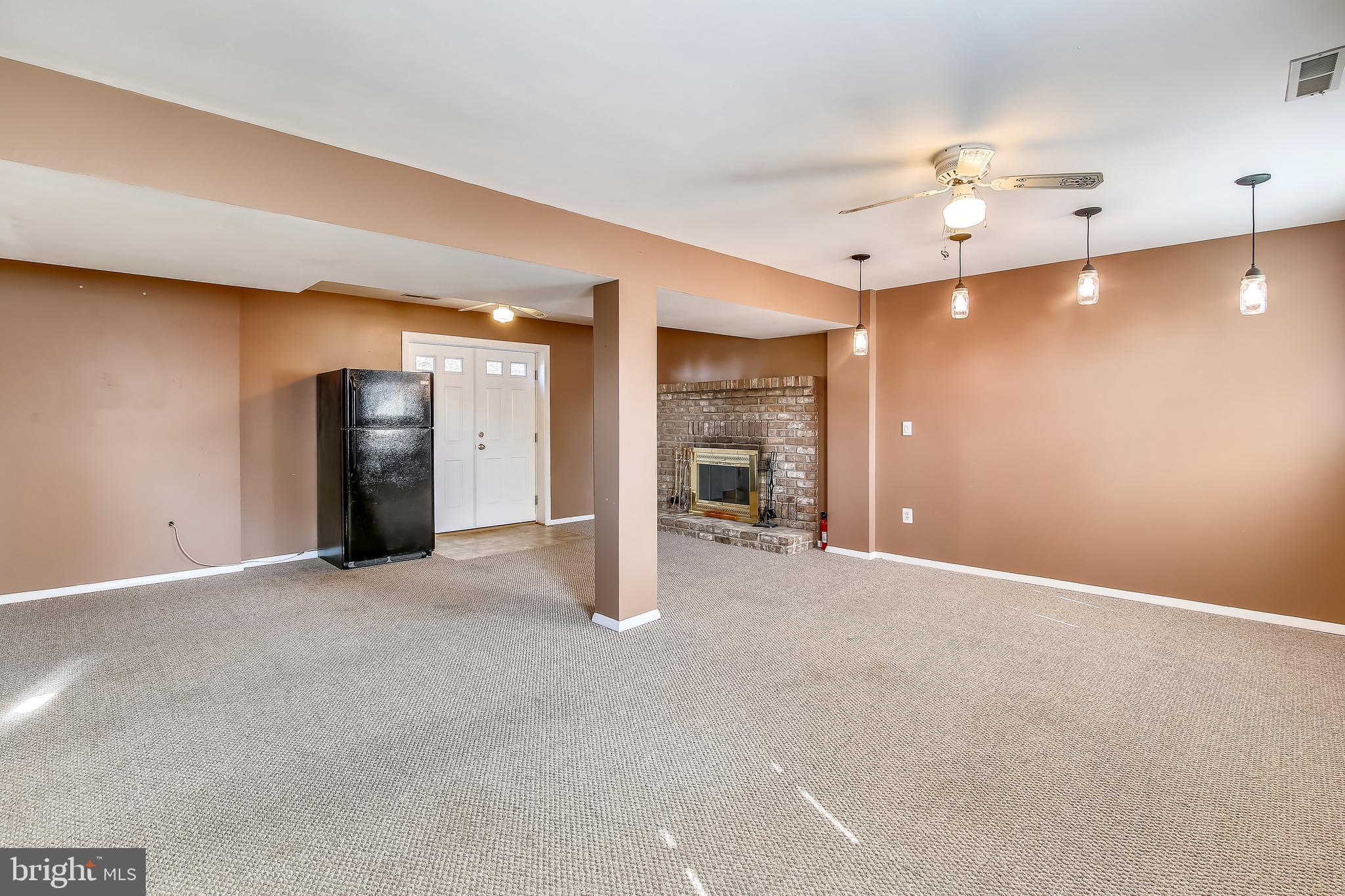 8 Centerside Road Mount Airy, MD 21771 - Photo 21 of 29 Basement