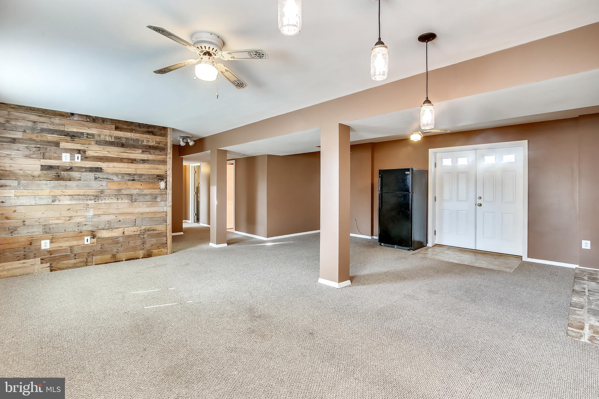 8 Centerside Road Mount Airy, MD 21771 - Photo 22 of 29 Basement