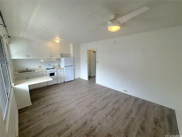 $1,700 | 2307 Fern Street, Unit 4, Honolulu, HI 96826