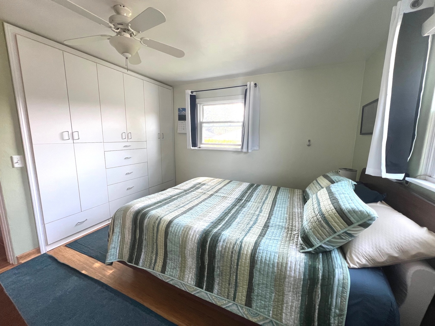 211 Koch Drive Genoa, IL 60135 - Photo 15 of 29 a bedroom with a bed and a window