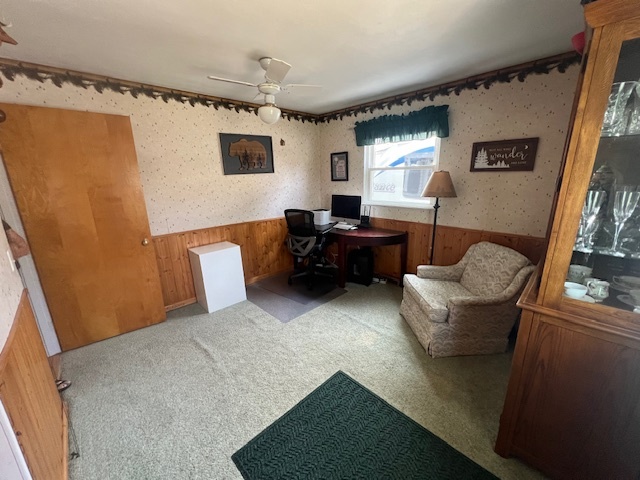 211 Koch Drive Genoa, IL 60135 - Photo 18 of 29 a living room with furniture and a window