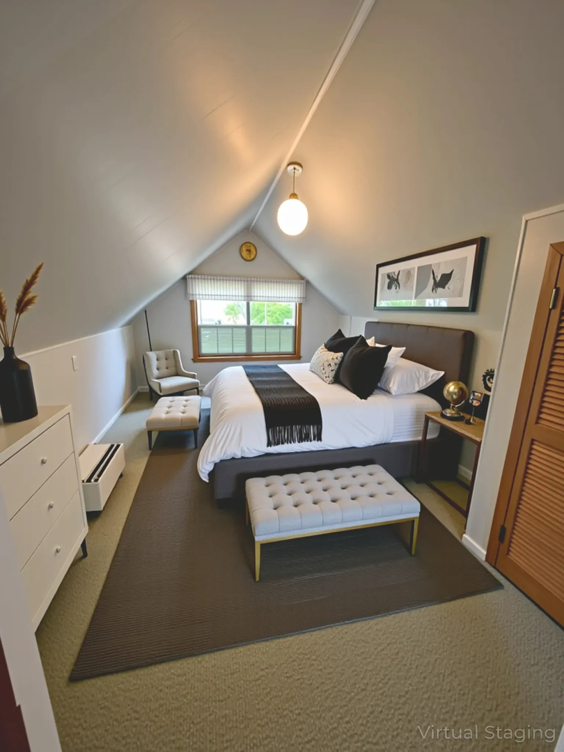 211 Koch Drive Genoa, IL 60135 - Photo 21 of 29 a living room with furniture and a window