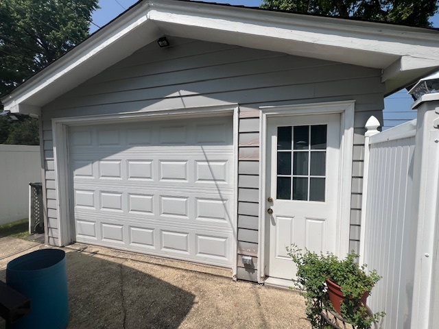 211 Koch Drive Genoa, IL 60135 - Photo 26 of 29 a view of front door and yard