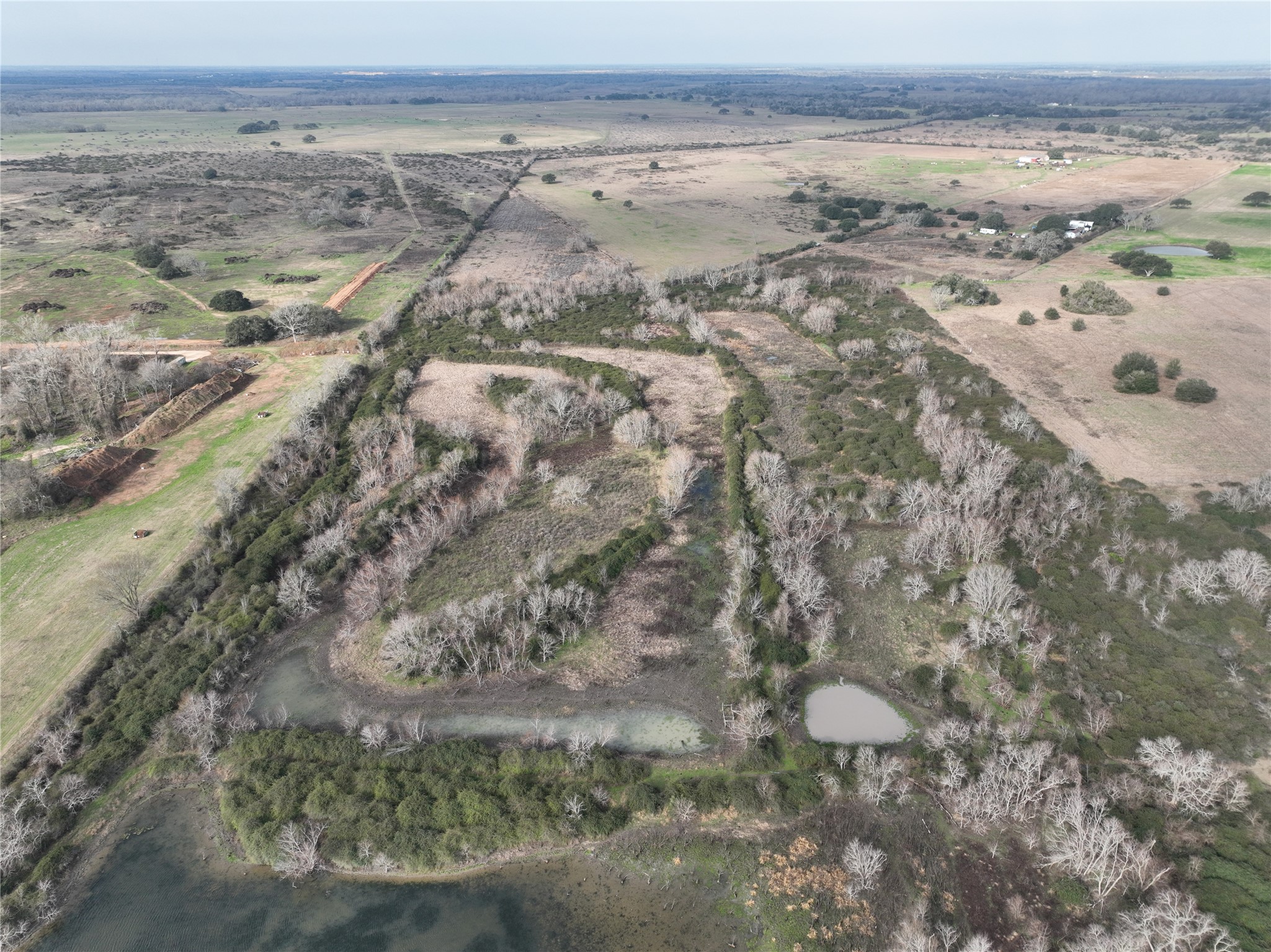 0 Schindler Road Alleyton, TX 78935 - Photo 17 of 39