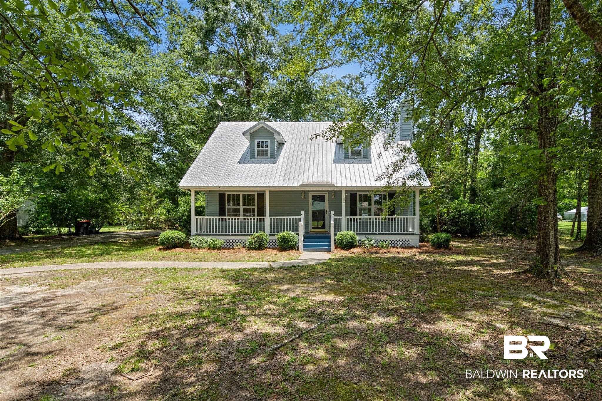 1106 Marks Avenue Bay Minette, AL 36507 - Photo 24 of 24