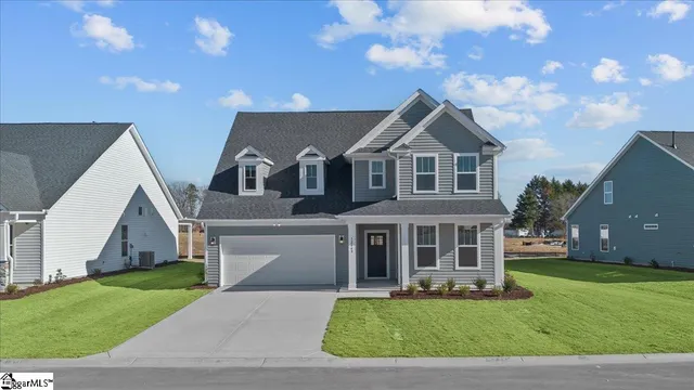 $422,990 | 12149 Mahogany Circle, Inman, SC 29349