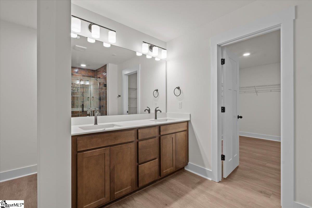 12149 Mahogany Circle Inman, SC 29349 - Photo 23 of 36