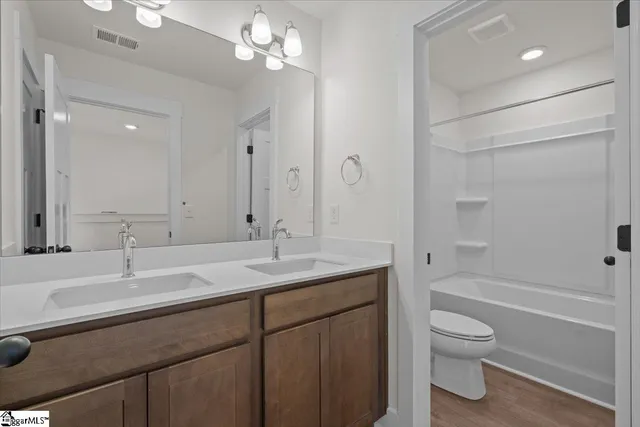 $422,990 | 12149 Mahogany Circle, Inman, SC 29349