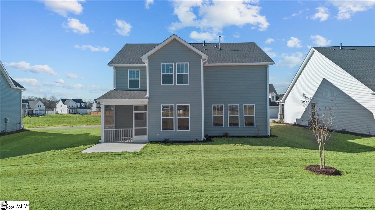 12149 Mahogany Circle Inman, SC 29349 - Photo 30 of 36