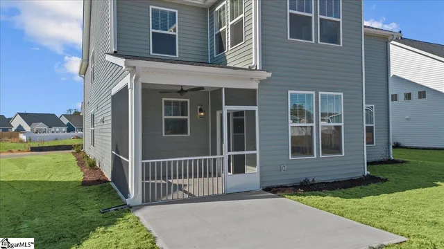 $422,990 | 12149 Mahogany Circle, Inman, SC 29349