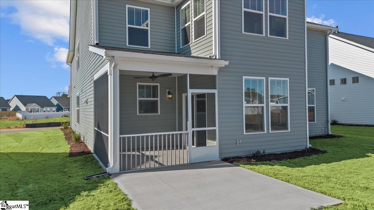 12149 Mahogany Circle Inman, SC 29349 - Photo 31 of 36