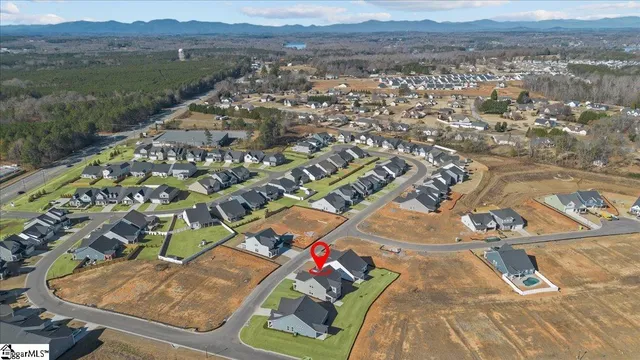 $422,990 | 12149 Mahogany Circle, Inman, SC 29349