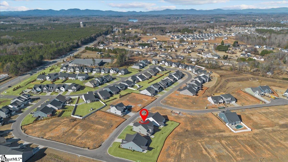 12149 Mahogany Circle Inman, SC 29349 - Photo 33 of 36