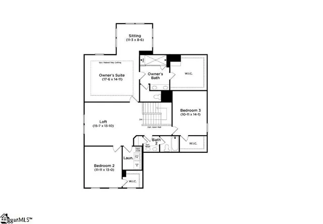 $422,990 | 12149 Mahogany Circle, Inman, SC 29349