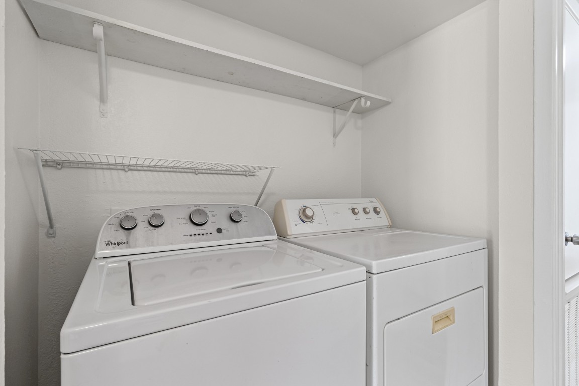 1713 Cinnamon Path, Unit B Austin, TX 78704 - Photo 23 of 32