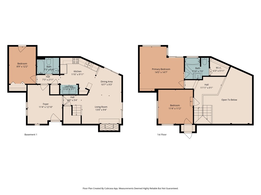 1713 Cinnamon Path, Unit B Austin, TX 78704 - Photo 32 of 32