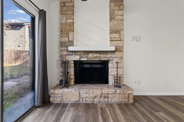 $2,650 | 1713 Cinnamon Path, Unit B, Austin, TX 78704